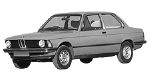 BMW E21 P20E5 Fault Code