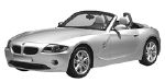 BMW E85 P20E5 Fault Code