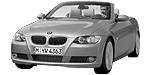BMW E93 P20E5 Fault Code