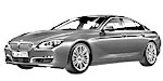 BMW F06 P20E5 Fault Code