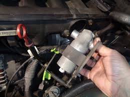 See P20E5 in engine