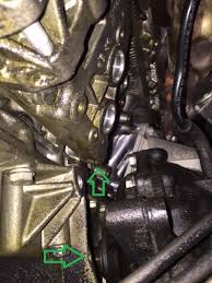 See P20E5 in engine